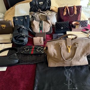 Meet your Posher, Anna